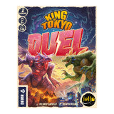 [Promo] King of Tokyo Duel