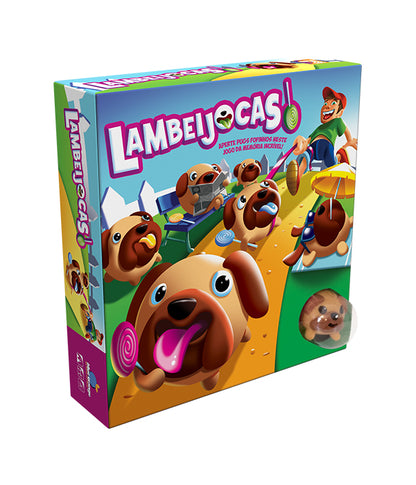 Lambeijocas