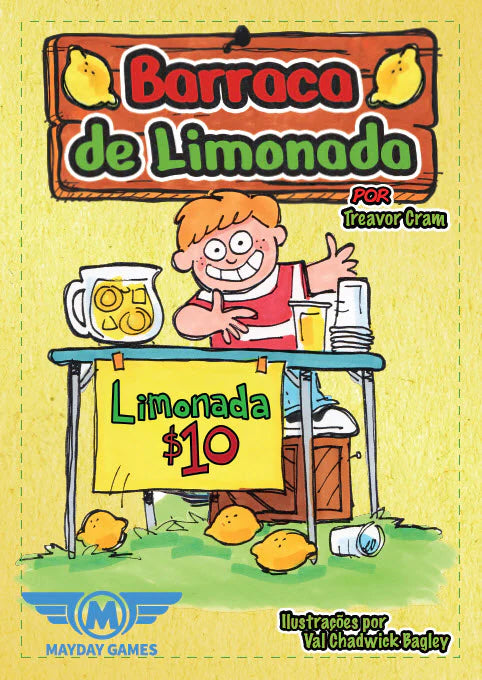 Barraca de Limonada