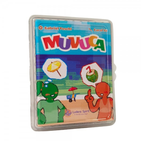Muvuca - Linha Slim