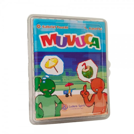 Muvuca - Linha Slim