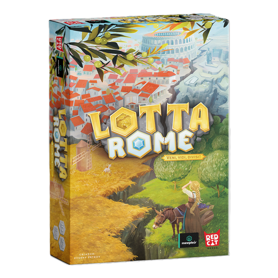 Lotta Rome