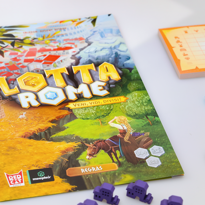 Lotta Rome