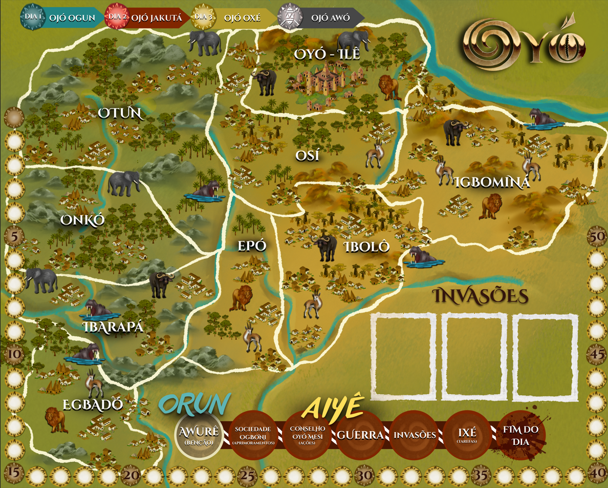 [FC] Oyó