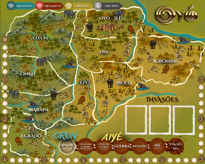 [FC] Oyó