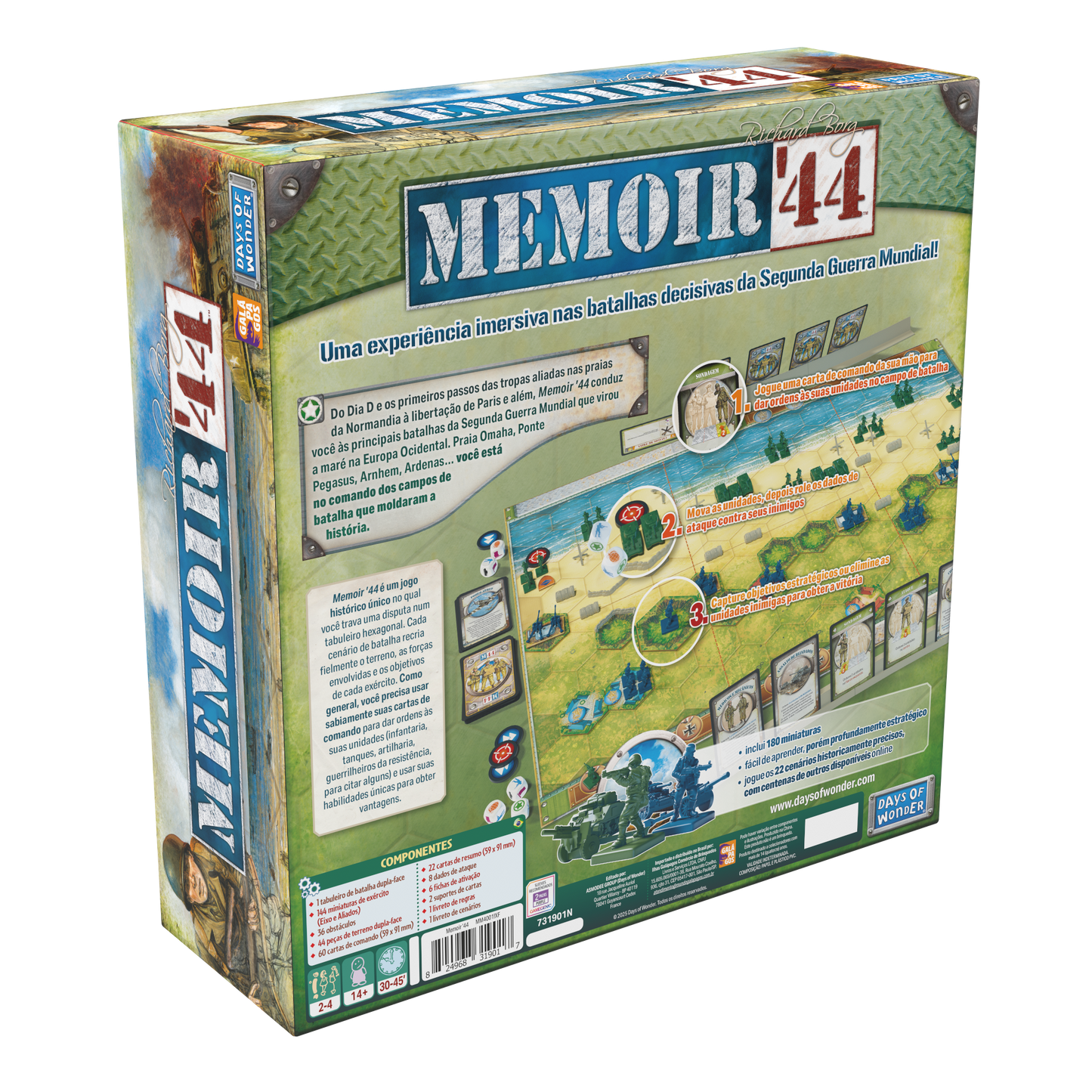 Memoir '44