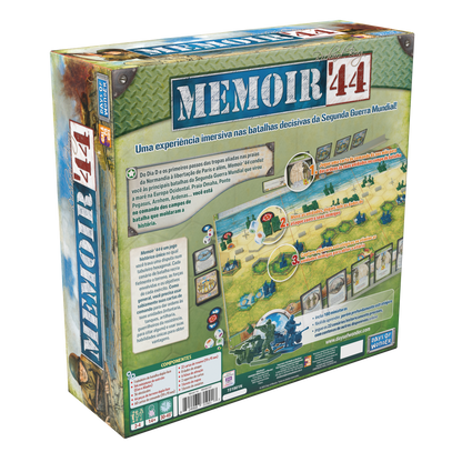 Memoir '44