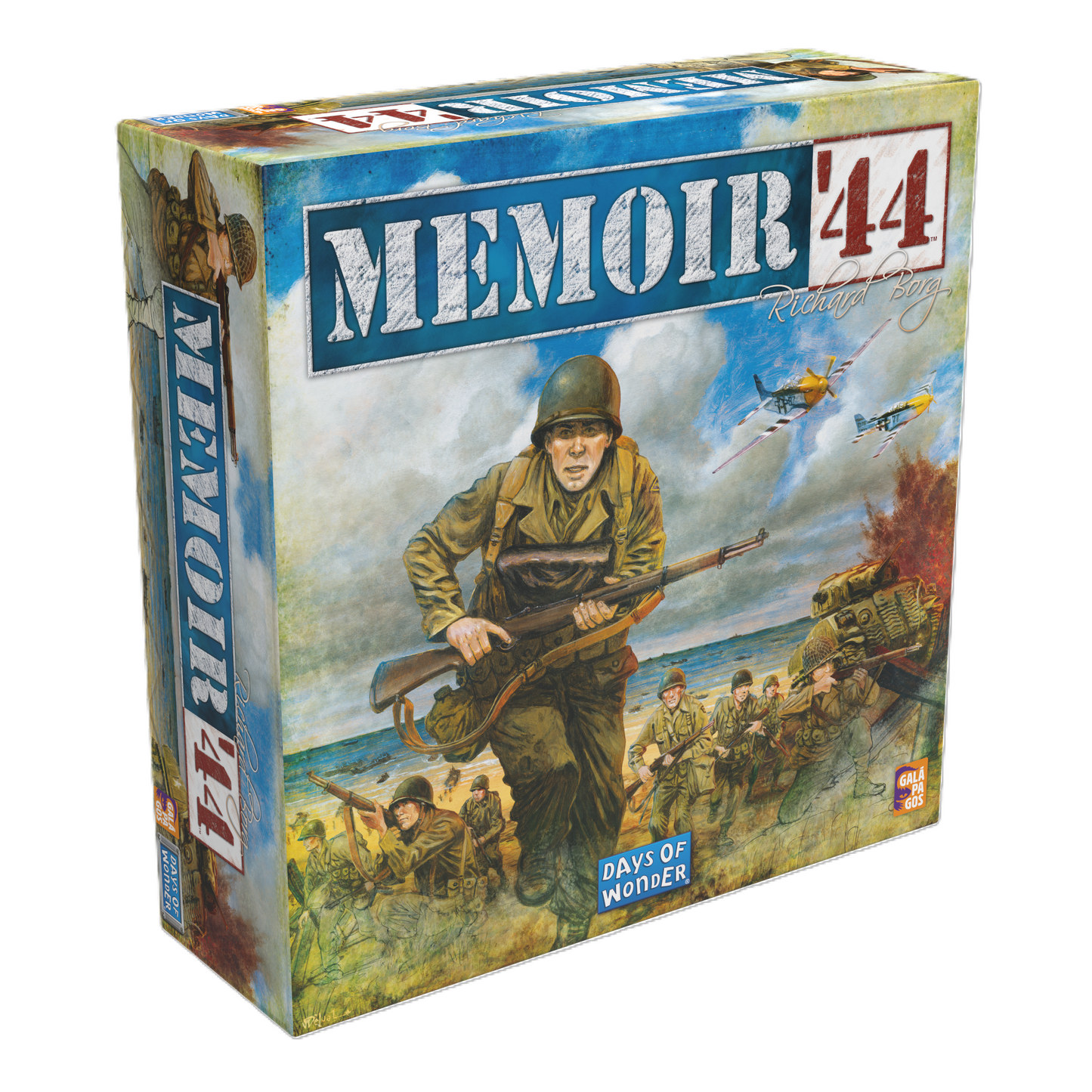 Memoir '44