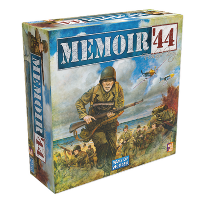 Memoir '44