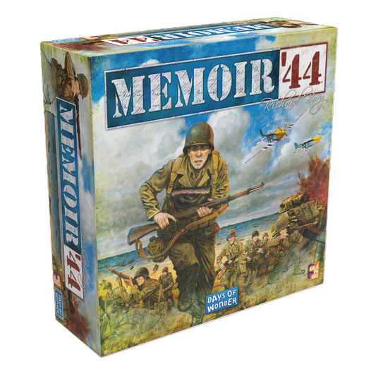 Memoir '44
