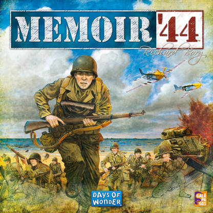 Memoir '44