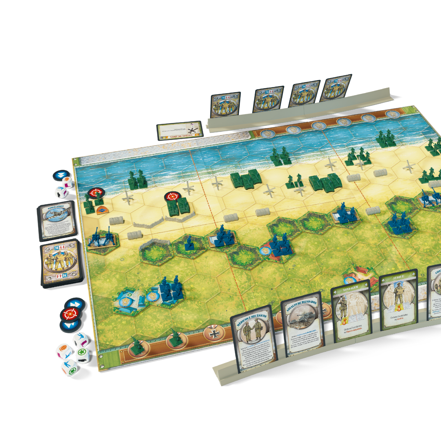 Memoir '44