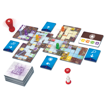 Magic Maze
