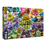 [Promo] King of Tokyo Monster Box