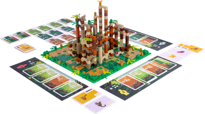 Monkey Palace