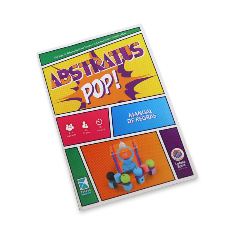 Abstratus Pop