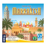 [Promo] Marrakesh