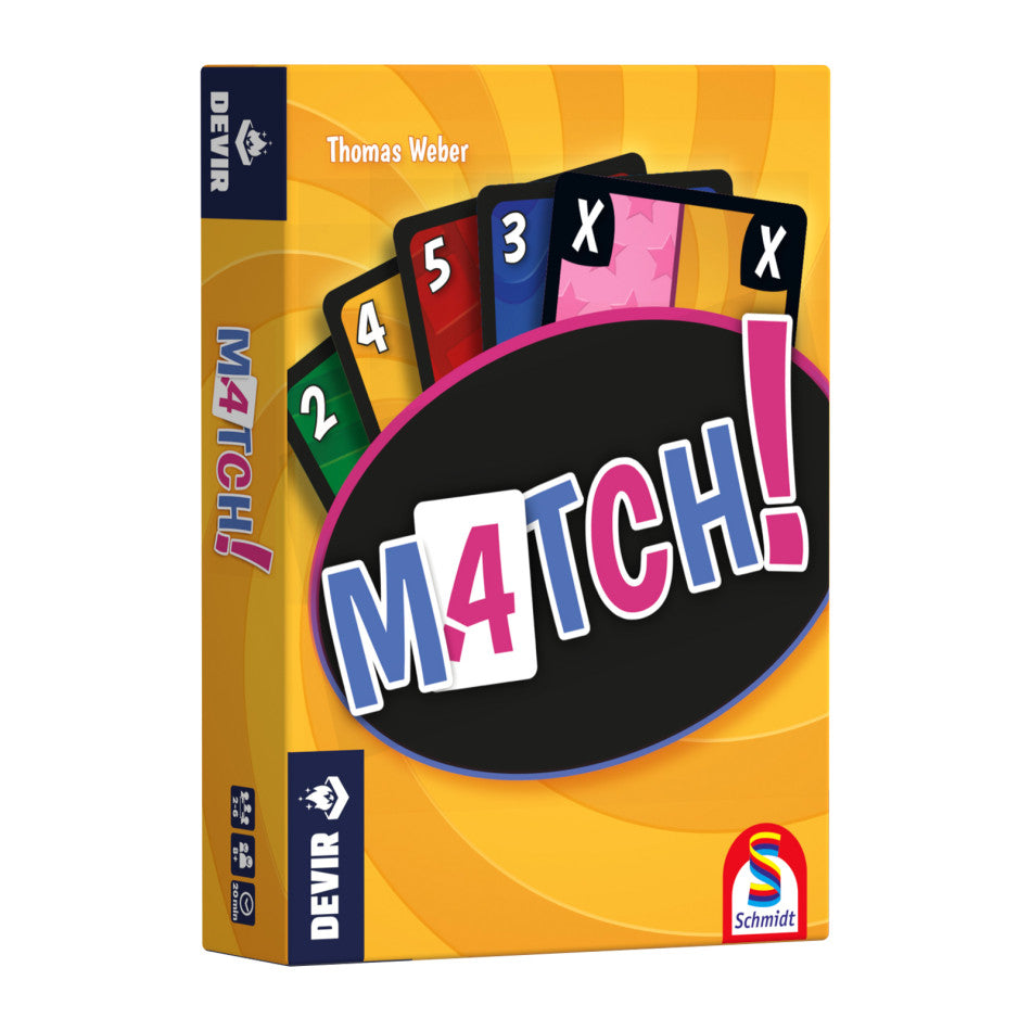 M4tch