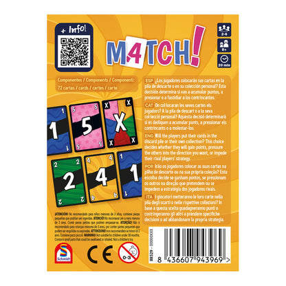 M4tch