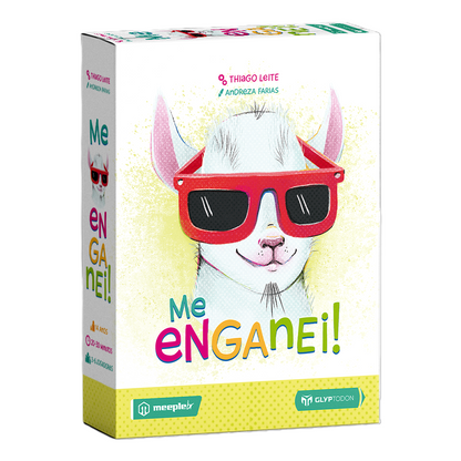 [PV] Me Enganei