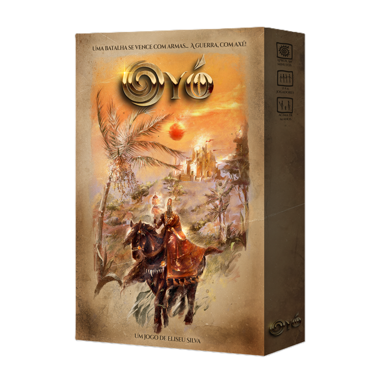[FC] Oyó