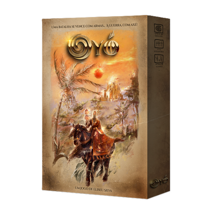 [FC] Oyó