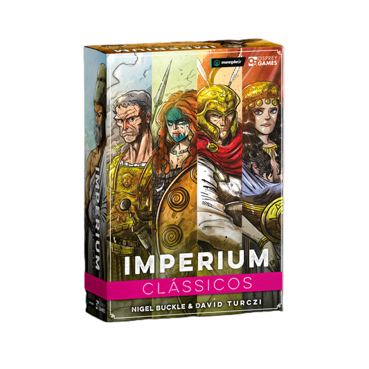 Imperium: Clássicos