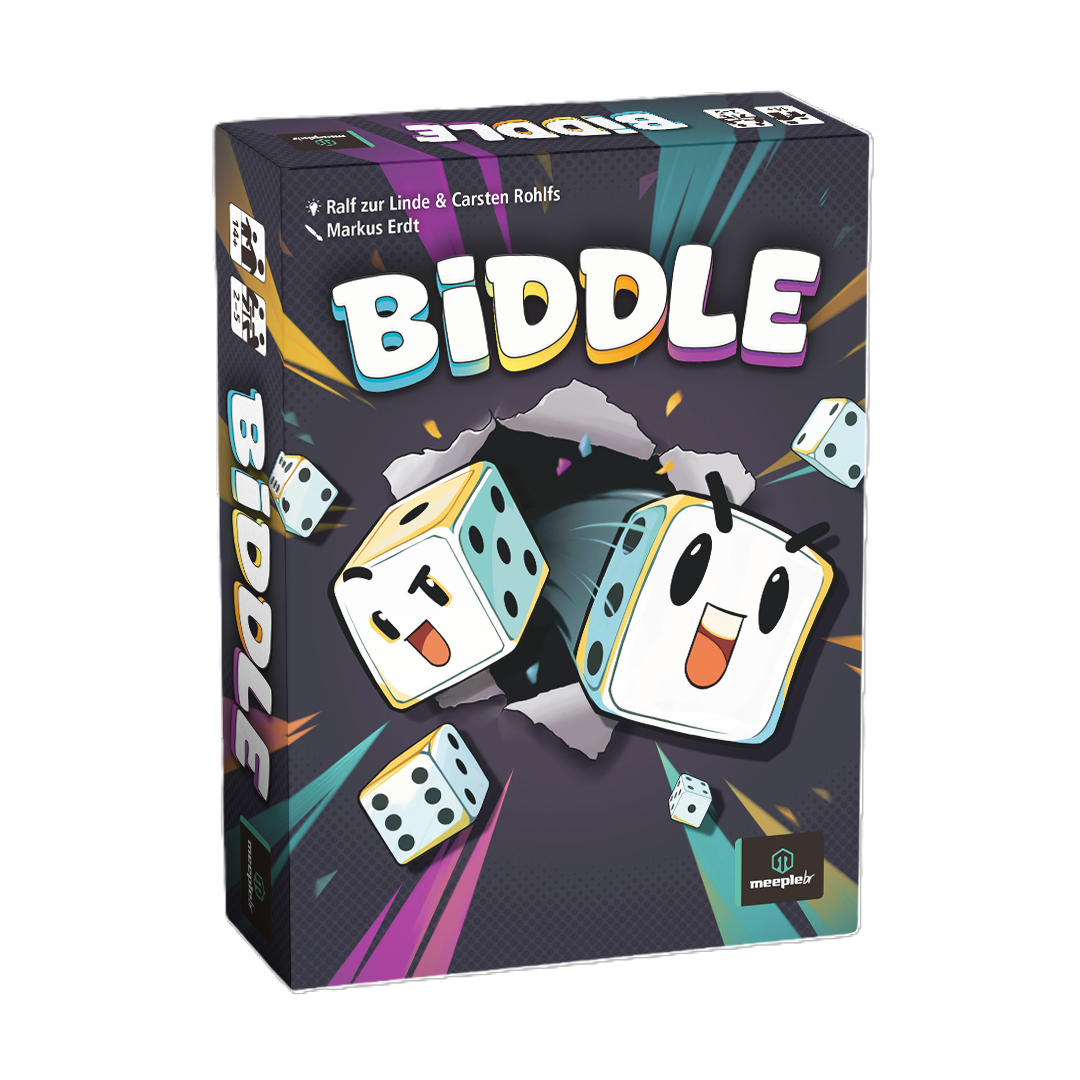 Biddle