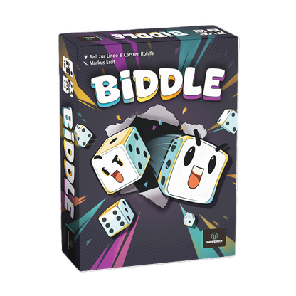 Biddle