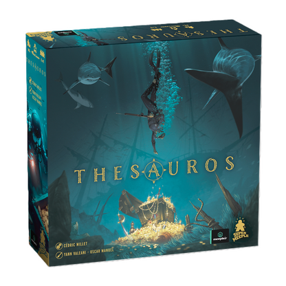 Thesauros