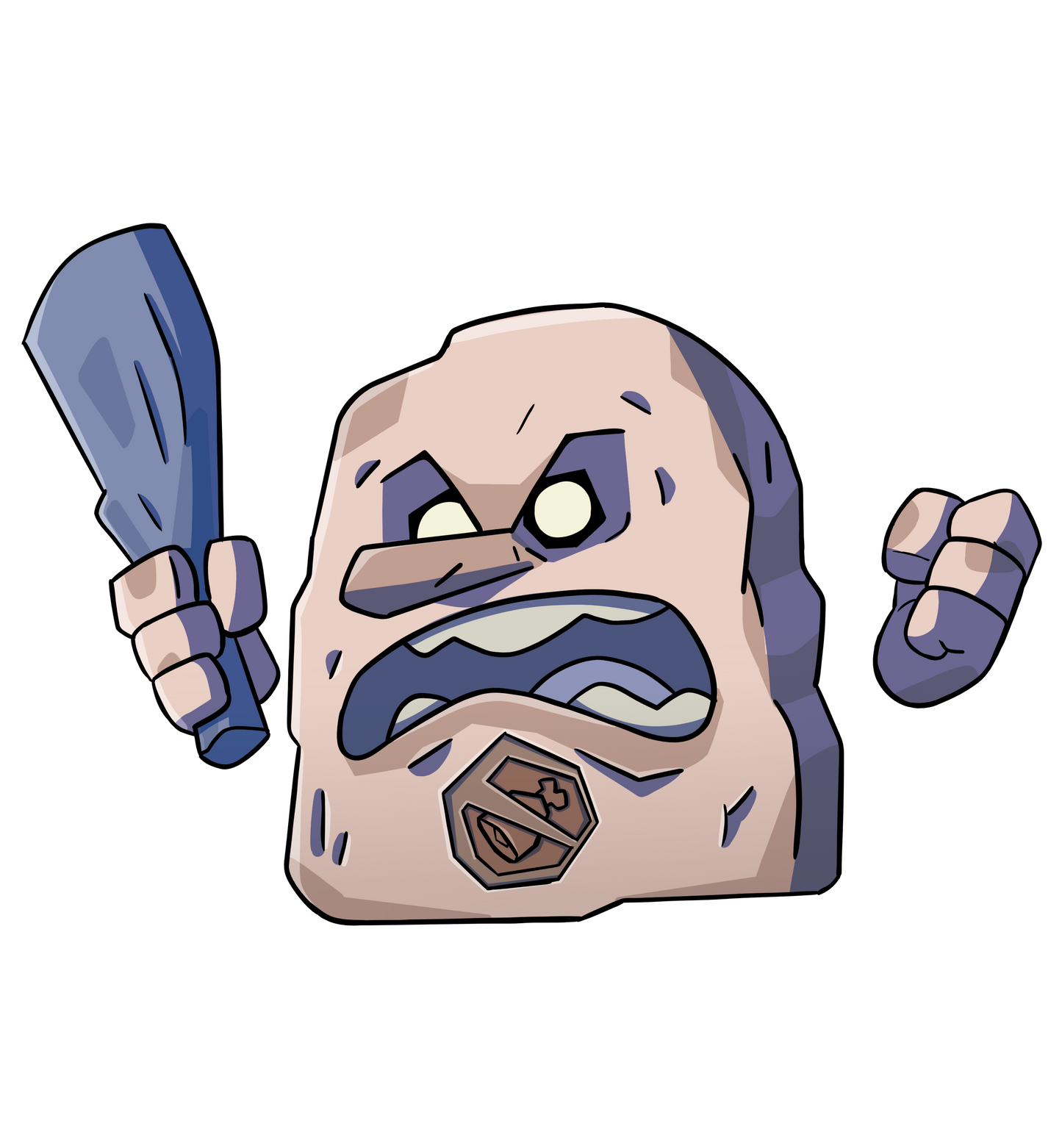 Dungeon Rummy