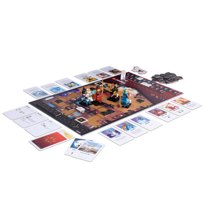 Ninjago: Destiny's Bounty Adventures
