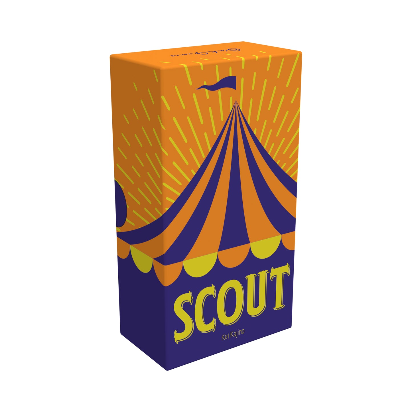 Scout