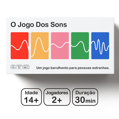 O Jogo dos Sons