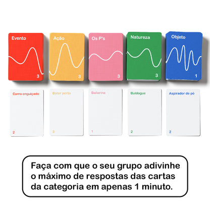 O Jogo dos Sons