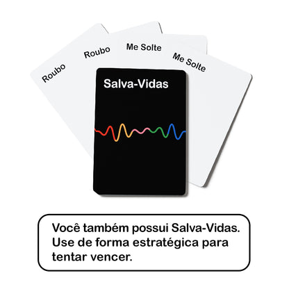 O Jogo dos Sons