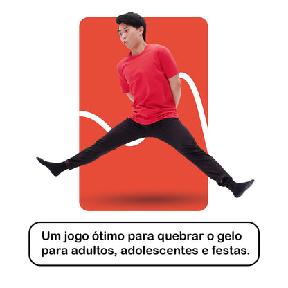 O Jogo dos Sons