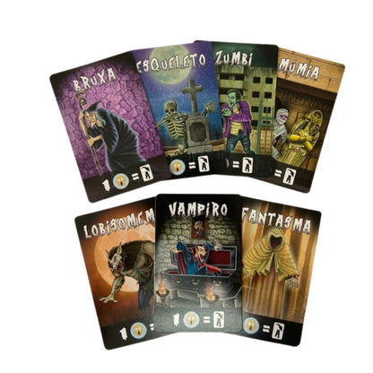 O Vale dos Monstros II - A Invasão da Cidade