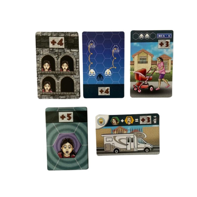 O Vale dos Monstros II - A Invasão da Cidade