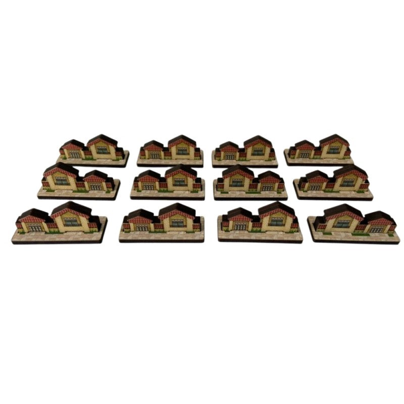 O Vale dos Monstros II - A Invasão da Cidade