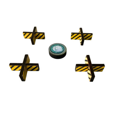 O Vale dos Monstros II - A Invasão da Cidade