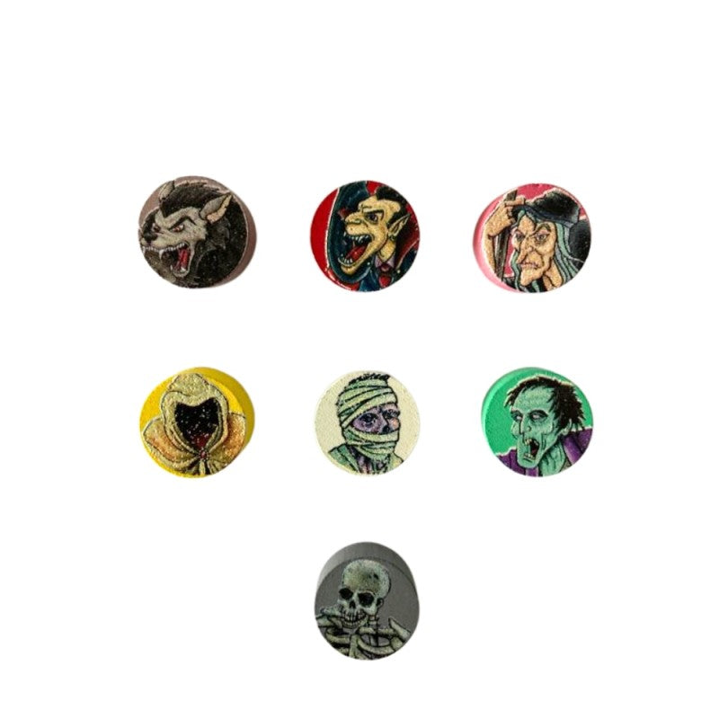 O Vale dos Monstros II - A Invasão da Cidade