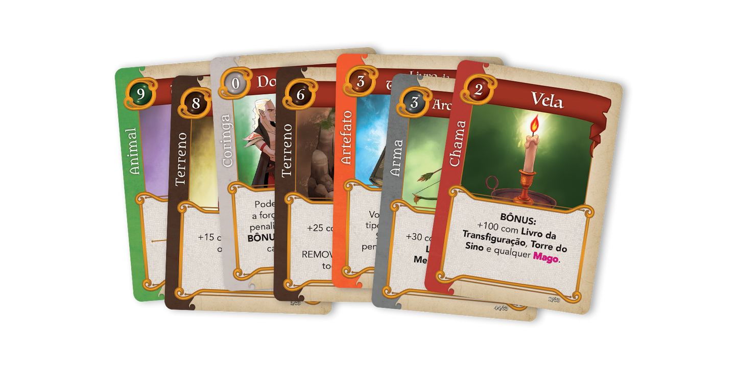 Fantasy Realms