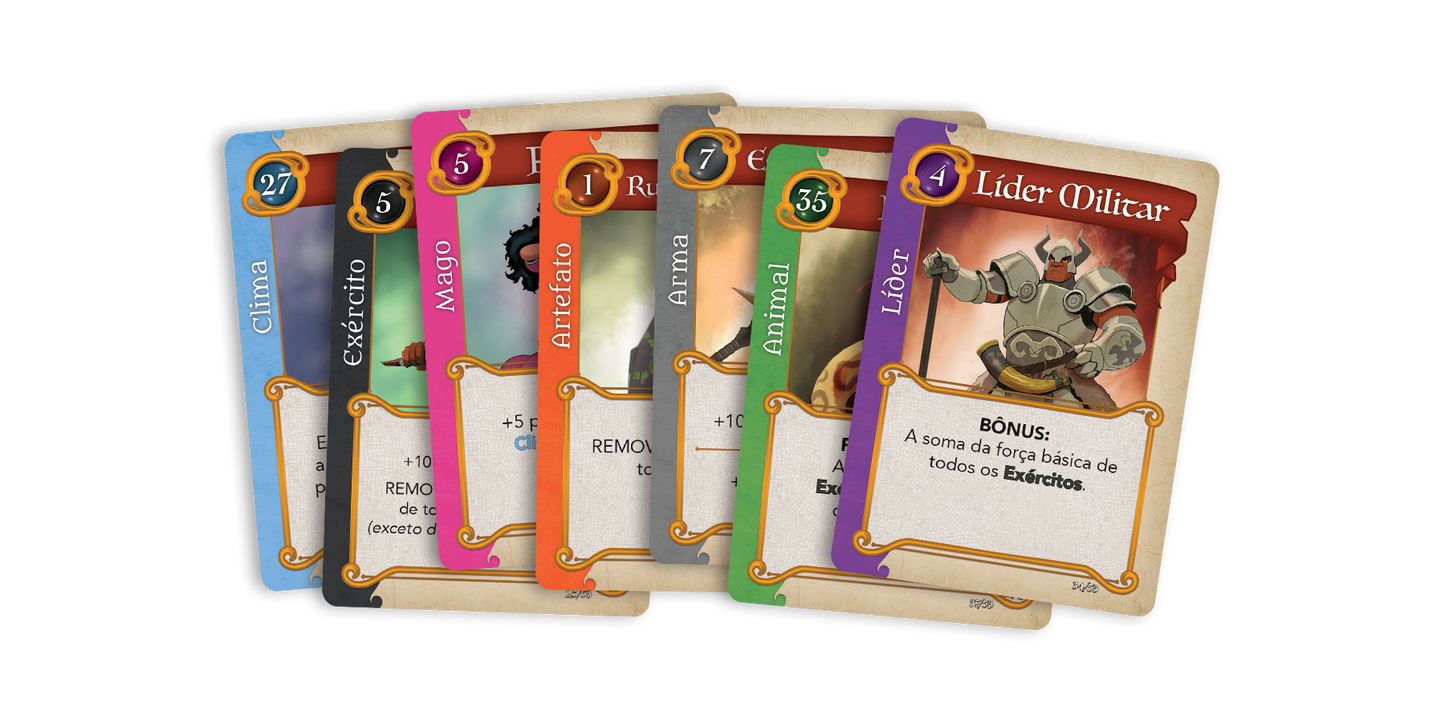 Fantasy Realms