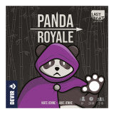 [Promo] Panda Royale
