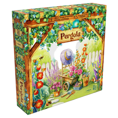 Pergola
