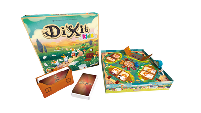 Dixit Kids