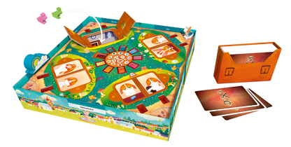 Dixit Kids
