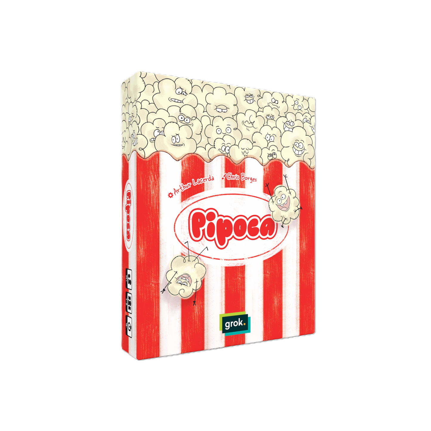 Pipoca