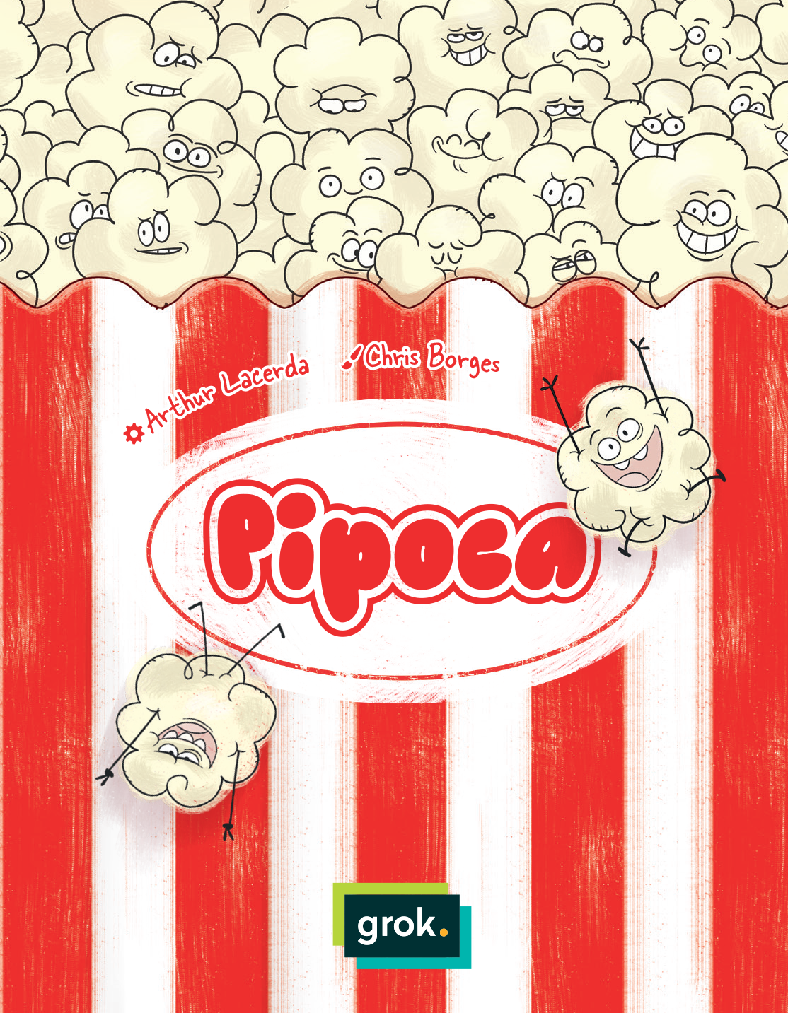 Pipoca